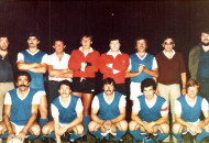 Di Blas torneo di Visco 1982  C